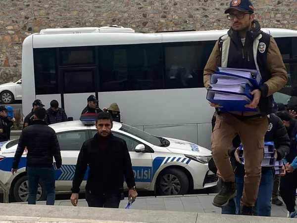Türkiye genelinde sahtecilik yapan çete çökertildi - 3