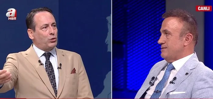 İsrail Kıbrıs’ta savaşa mı hazırlanıyor? Tel Aviv’in planına Türkiye nasıl cevap verir ? | Buna seyirci kalmayız