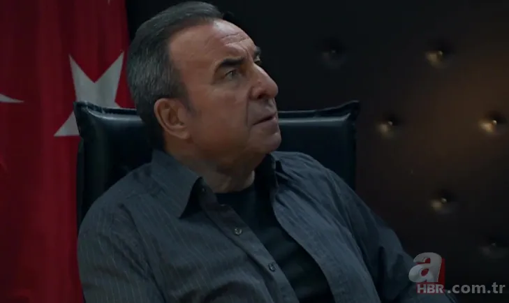 Rıza Baba rolüyle mest eden Zafer Ergin bakın kaç yaşında çıktı 1