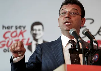 CHP adayı Ekrem İmamoğlu 'Hakkımda hiçbir dava yok' demişti! İşte İmamoğlu'nun yargılandığı o dava