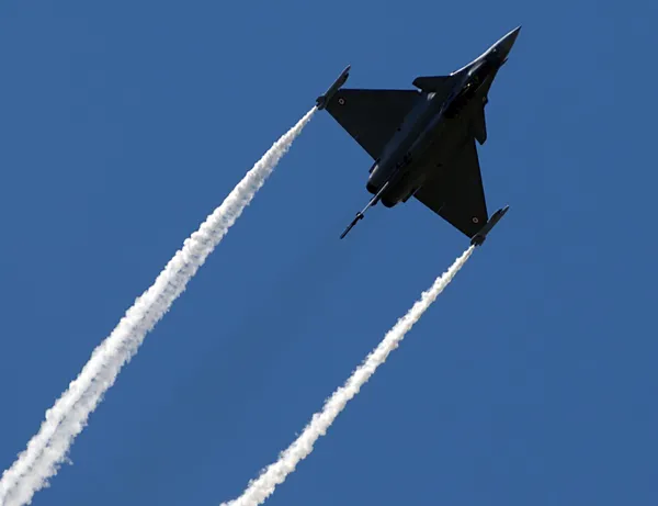 Fransa'da büyük skandal! Rafale uçağı satışıyla ilgili yargı harekete geçti - 4