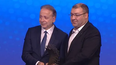 Turkuvaz Dijital’e ödül!