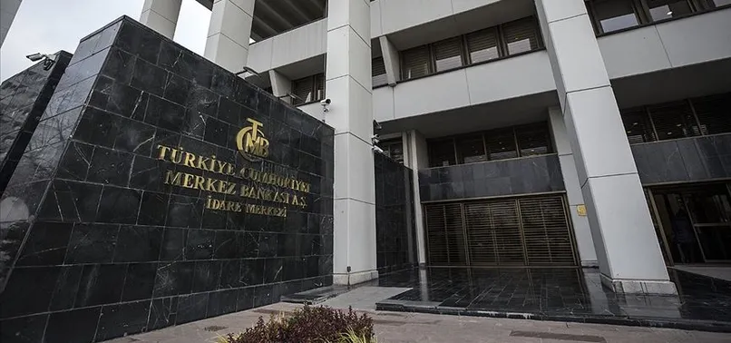Merkez Bankası'nın toplam rezervleri arttı