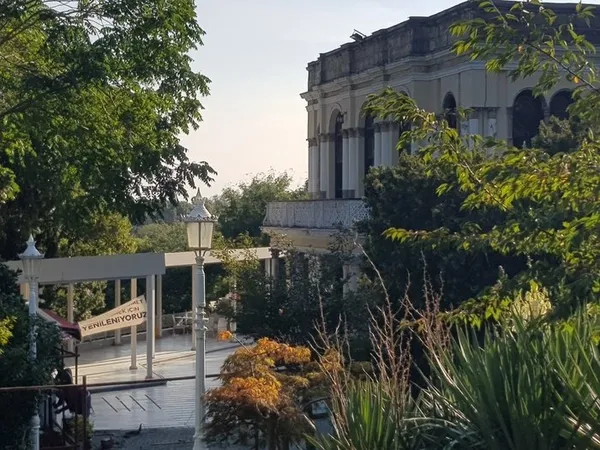 CHP’li İBB kaderine terk etti: Yıldız Korusu can çekişiyor