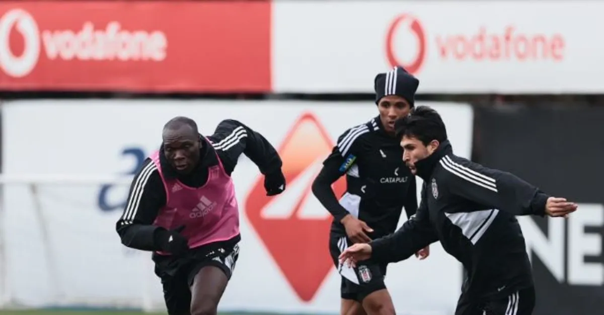 Derbi öncesi Kartal zorlu randevu