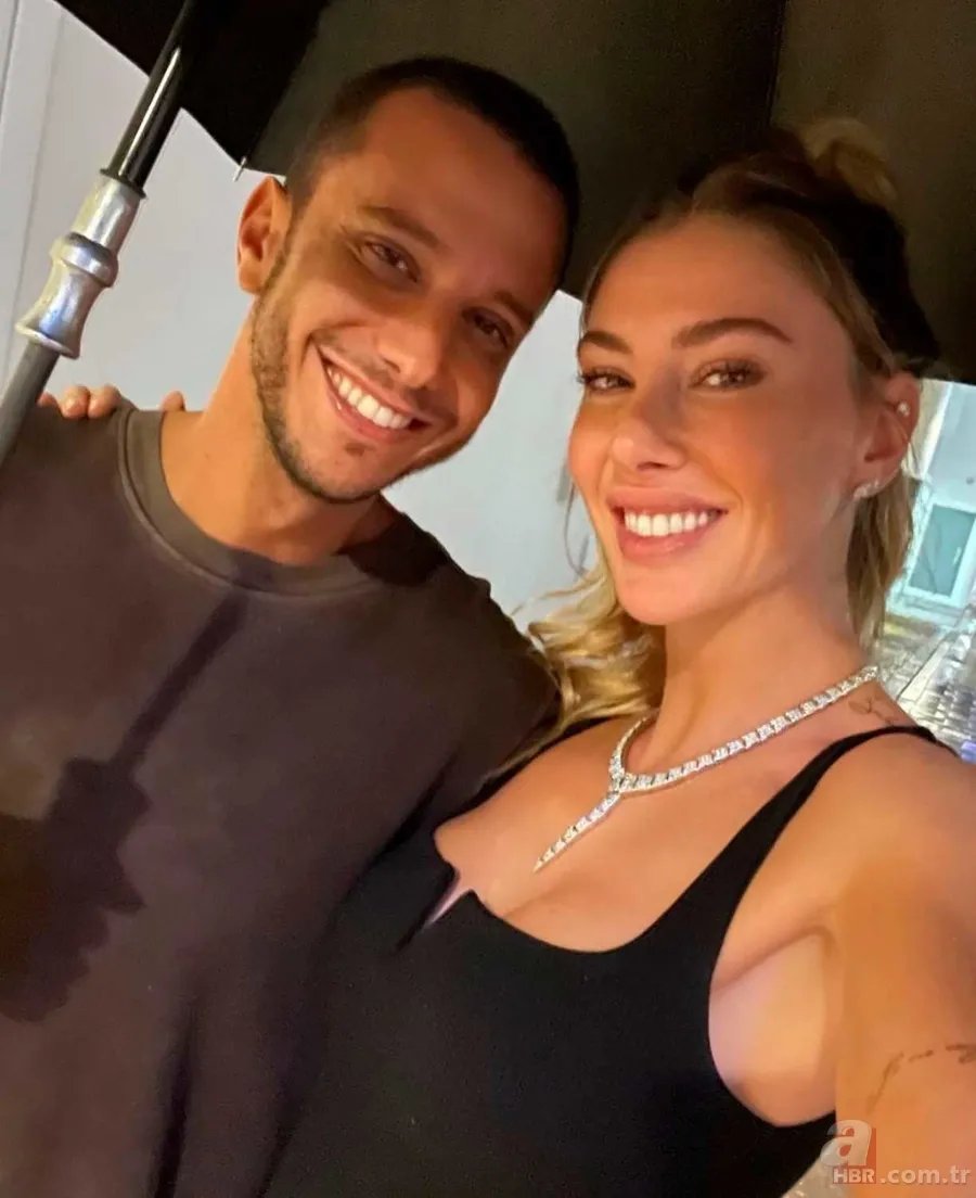 5 ay evli kalmışlardı! Şeyma Subaşı eski eşinden bakın neden boşanmış... 4