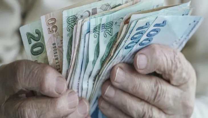 Emekli ve memur maaşları için kritik açıklama! 1.150 lira ile 37 bin lira arasında zam! Emekli aylıkları, ikramiyeler ve 3600 ek gösterge...