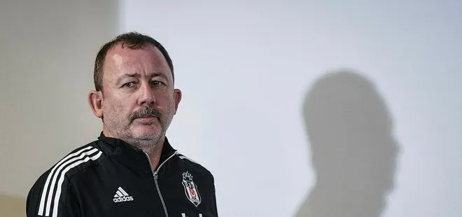 Trabzonspor maçı sonrası Beşiktaş Teknik Direktörü Sergen Yalçın’dan flaş sözler: Yakışmıyor...