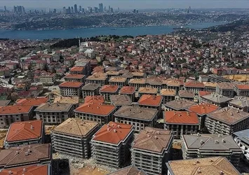 CHP için yolun sonu! "Yarısı Bizden" kampanyası ile 1,5 milyon TL destek: Devlet ile millet el ele İstanbul'u yeniliyor