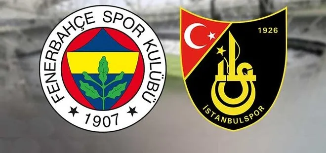 Fenerbahçe-İstanbulspor maçı ne zaman, saat kaçta, hangi kanalda? ZTK FB maçı bilet fiyatları ne kadar? Ziraat Türkiye Kupası Maçları