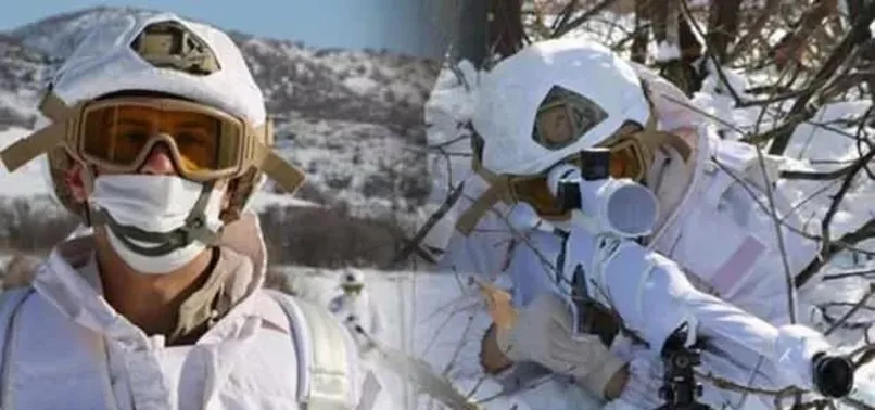 Son dakika: Kahramanlara iyileştirme! TSK Personel Yasası değişikliği TBMM'den çıktı