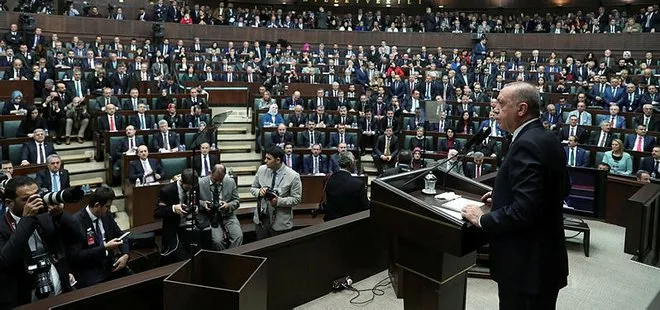AK Parti her ilde aday çıkaracak mı? Erdoğan’dan açıklama...