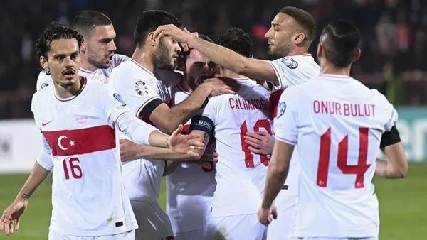 MİLLİ MAÇ TARİHİ 2023! Hırvatistan-Türkiye maçı ne zaman, saat kaçta ve hangi kanalda? Muhtemel 11’ler...