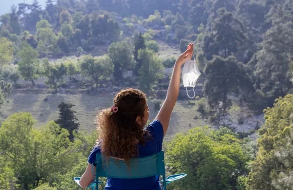 Bilim insanları araştırdı! Koronavirüste ömür boyu antikor umudu