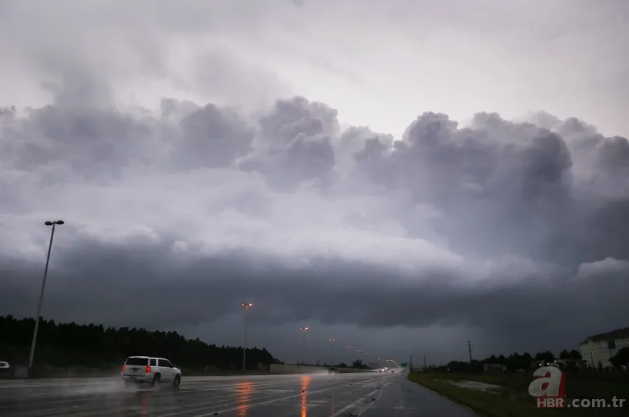 Irma Kasırgası Florida'ya ulaştı 4