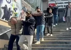 Finans müdüründen 230 milyonluk oyun! "Kaçırıldım" yalanıyla vurgun