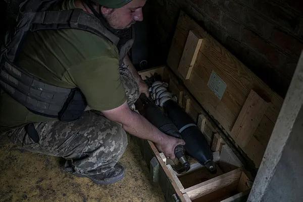 ABD’den bir ilk! Ukrayna’ya Hornet gönderecek | Black Hornet özellikleri ne?