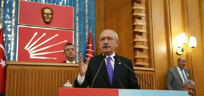 FETÖ’cülerin yalanlarına sarılan Kılıçdaroğlu’nu susturacak Savunma Sanayii listesi