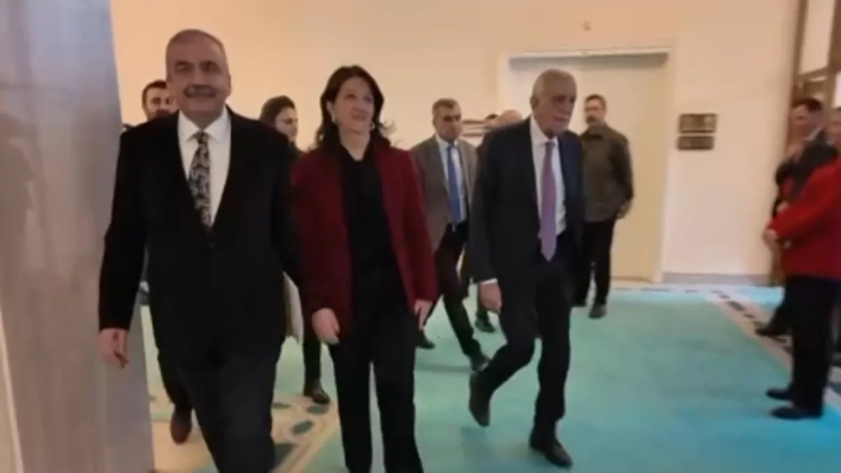 PKK’ya silah bırakma çağrısı için geri sayım! Kandil İmralı'nın çağrısına uyar mı?