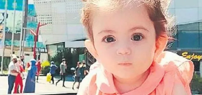 1 yaşındaki Suriyeli Hayat Neccar bebek işkenceyle öldürüldü!