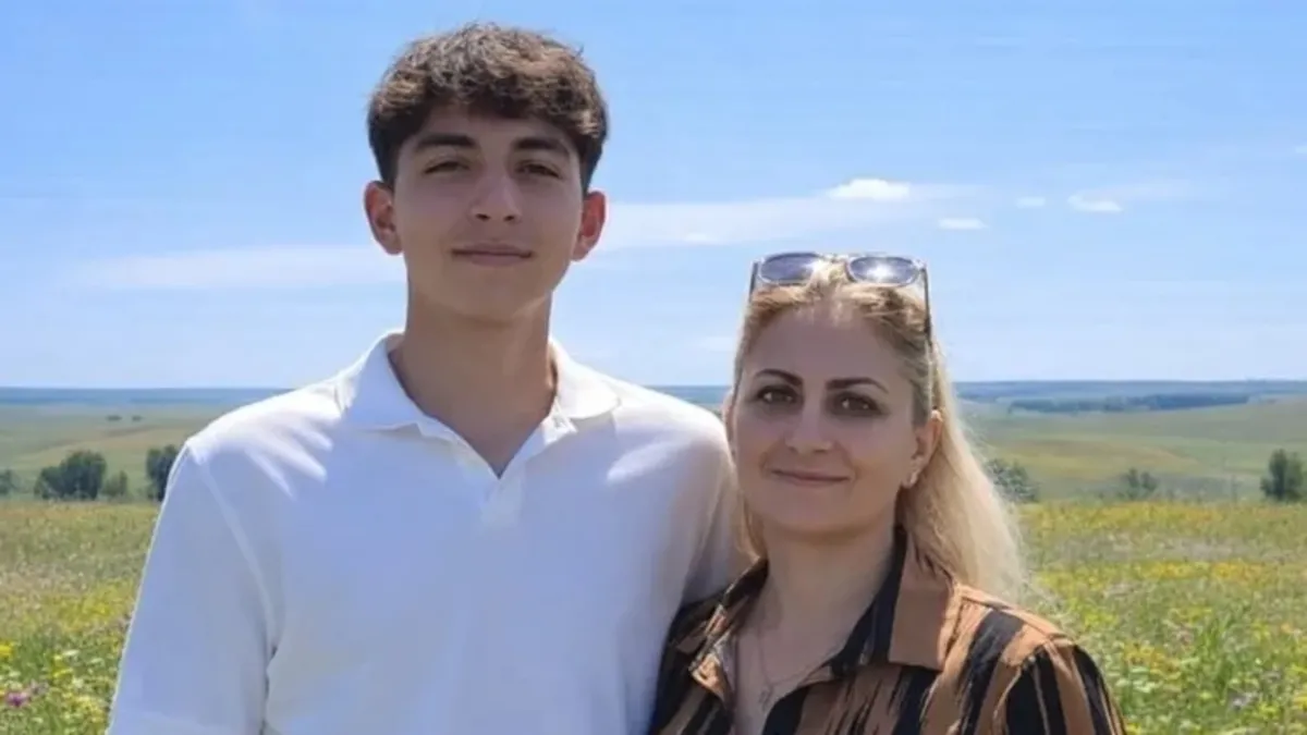 Çocuk cinayetlerinde son kurban Mustafa! Acılı anne: Ben yandım başkası yanmasın