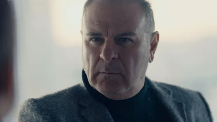 Yoğun bakıma kaldırılmıştı! Burak Sergen'den yeni haber