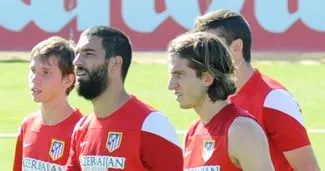 Arda Kur’an öğretiyor