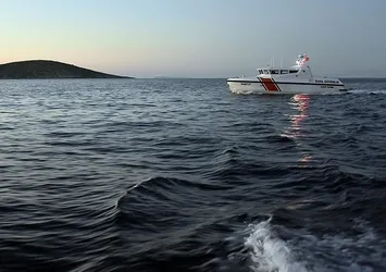 Yunanistan kara sularına operasyon iddiası!