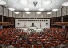 Yeni dokunulmazlık fezlekeleri TBMMde