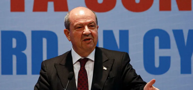 "KKTC halkı Barış Pınarı Harekatı'nda Türkiye'nin yanındadır"