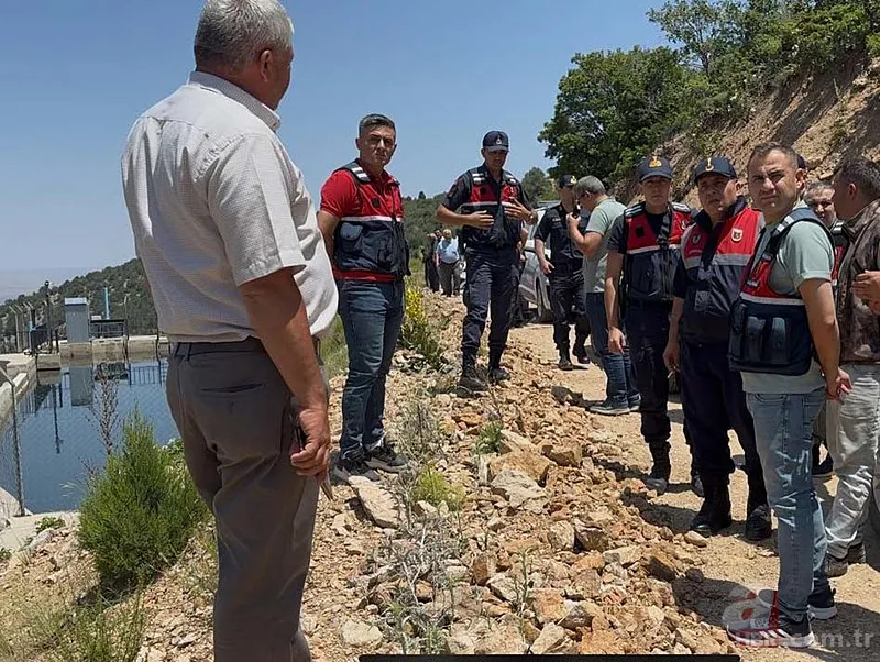 Müge Anlı'da cinayeti itirafı! "İstihbaratçıyım" demişti! Kenan Yılmaz her şeyi anlattı 11