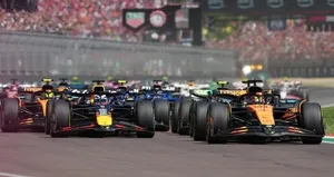 Formula 1’de sıradaki durak Monako