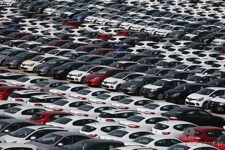 Türkiye’de satılan en ucuz 15 otomobil