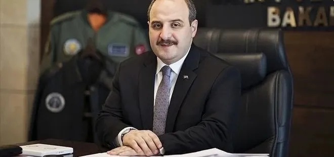 Sanayi ve Teknoloji Bakanı Mustafa Varank: Ülkemize yatırım iştahı hiç olmadığı kadar yüksek