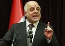 Irak Başbakanı İbadiden flaş çağrı