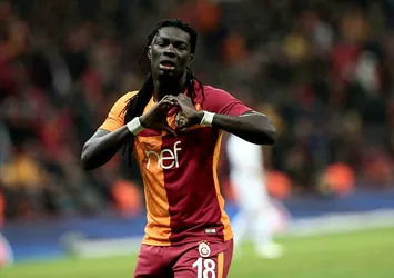 Son dakika | Beşiktaşlı Rachid Ghezzal'den Gomis'e flaş çağrı: Come to Beşiktaş
