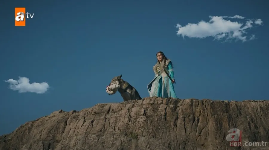 atv'de Destan geliyor! Destan 3. fragmanı yayınlandı | Destan dizisinin konusu ne oyuncuları kimler? 1