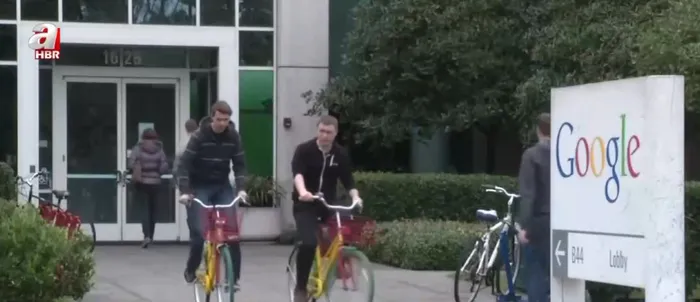 Rusya’dan Google’a para cezası