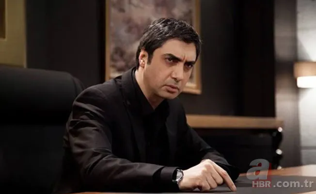 Kurtlar Vadisi efsanesi Polat Alemdar'la ilgili şoke eden gerçek! Polat Alemdar'ın oğlu... 1