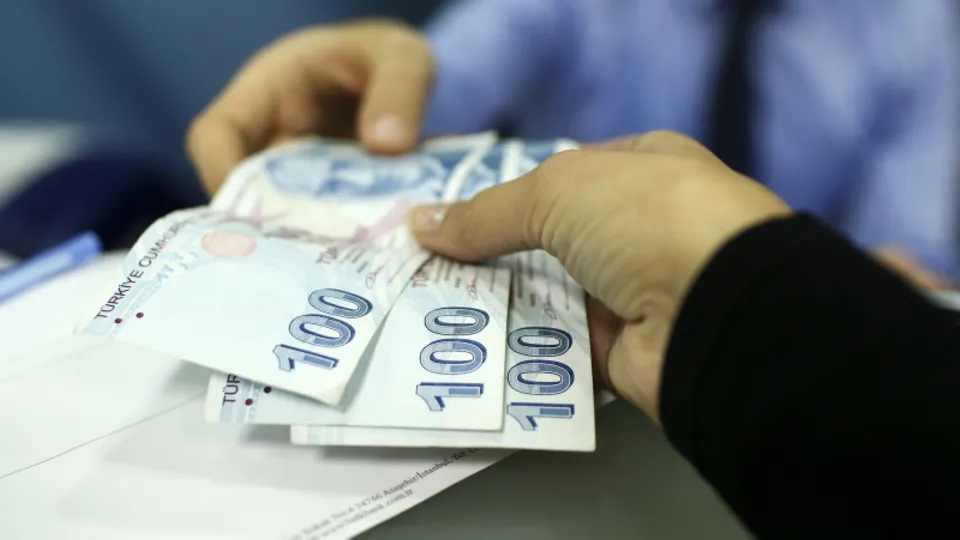 Vergi borcu affı 2021 | Piyasaların merakla beklediği haber! Vergi affı Meclis'te! İşte detaylar