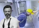 Serhat Mustafa Kılıçın son anları ATV Haberde
