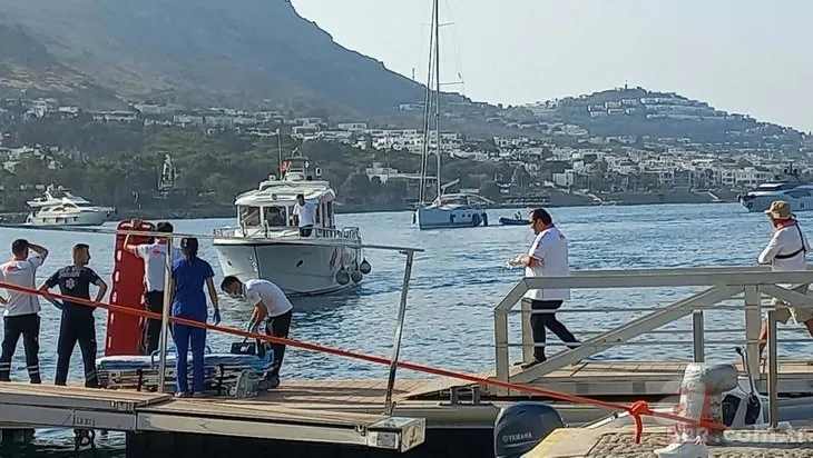 Ali Sabancı ve Vuslat Sabancı çiftini bekleyen zor süreç! Hayati tehlikeyi atlattı ama...