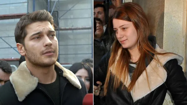 Çağatay Ulusoy ve Gizem Karaca için yeniden yargılama kararı