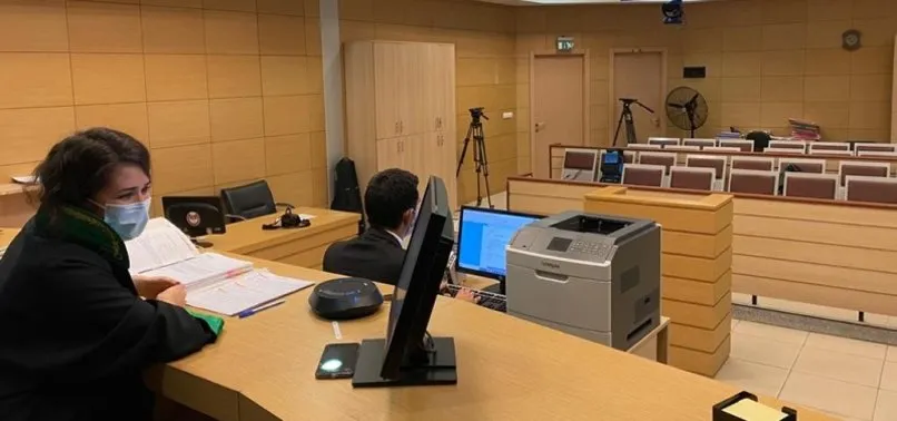 E-duruşma uygulamasına İstanbul'da başlandı! Adliyelerde yeni dönem