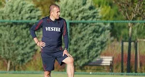 Trabzonspor’da sol beke 3 aday