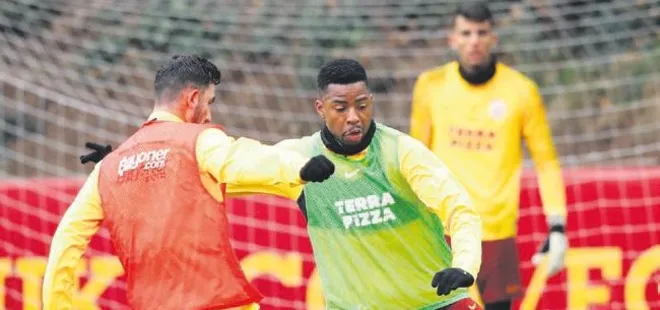 Donk’un 2 milyonluk maçı!