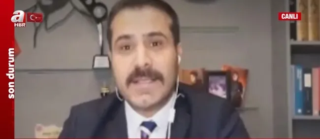 CHP ve İYİ Parti’nin tartışılan adayları! Muhalefet neden FETÖ’yü Meclis’e taşıyor?