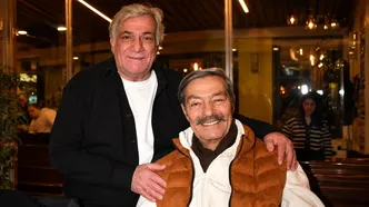 Levent İnanır’dan Neslihan Acar açıklaması: "Bir erkek kadına böyle vurmaz"