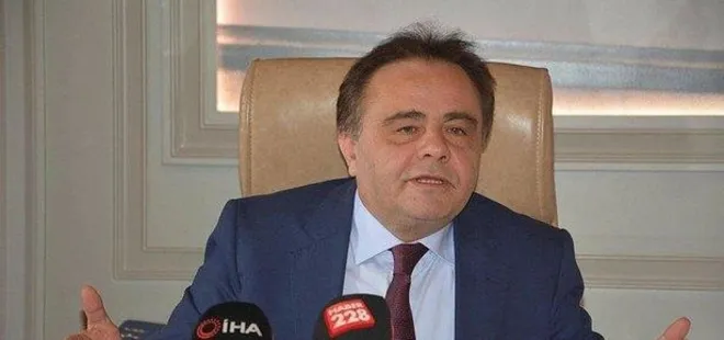 CHP’li Bilecik Belediye Başkanı Semih Şahin ihaleyi verdi VIP aracı kaptı!