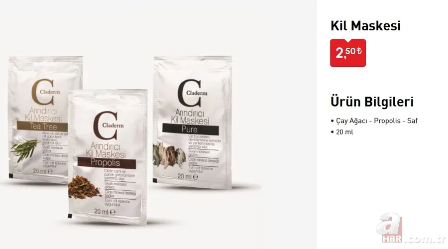 BİM'den Babalar Günü'ne özel sürprizler! BİM 16 Haziran 2020 aktüel ürünler kataloğunda neler var? 17
